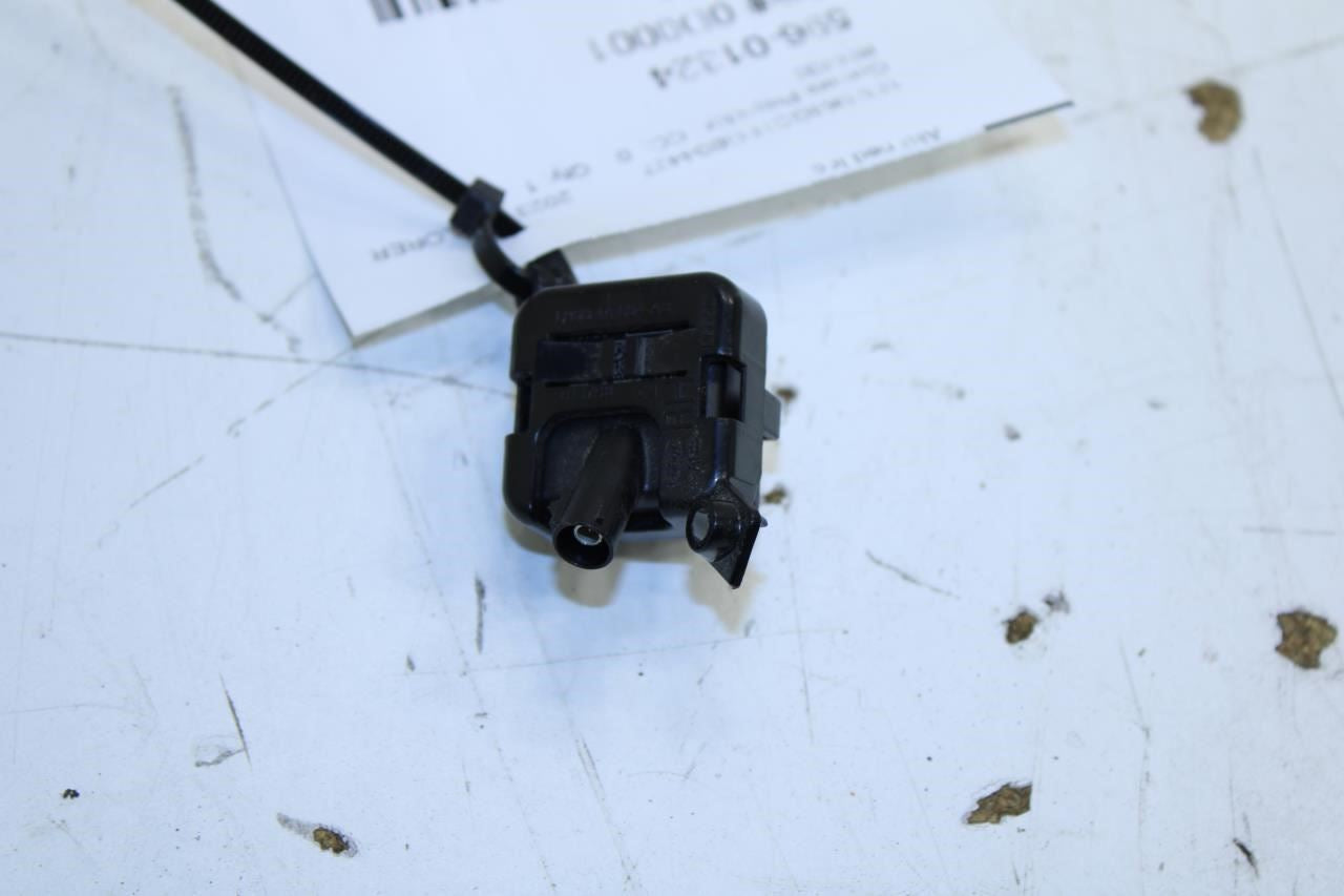 2020-24 Ford Explorer Right Side Door Rear View Mirror Camera GD9T-19J220-AG OEM - Alshned Auto Parts