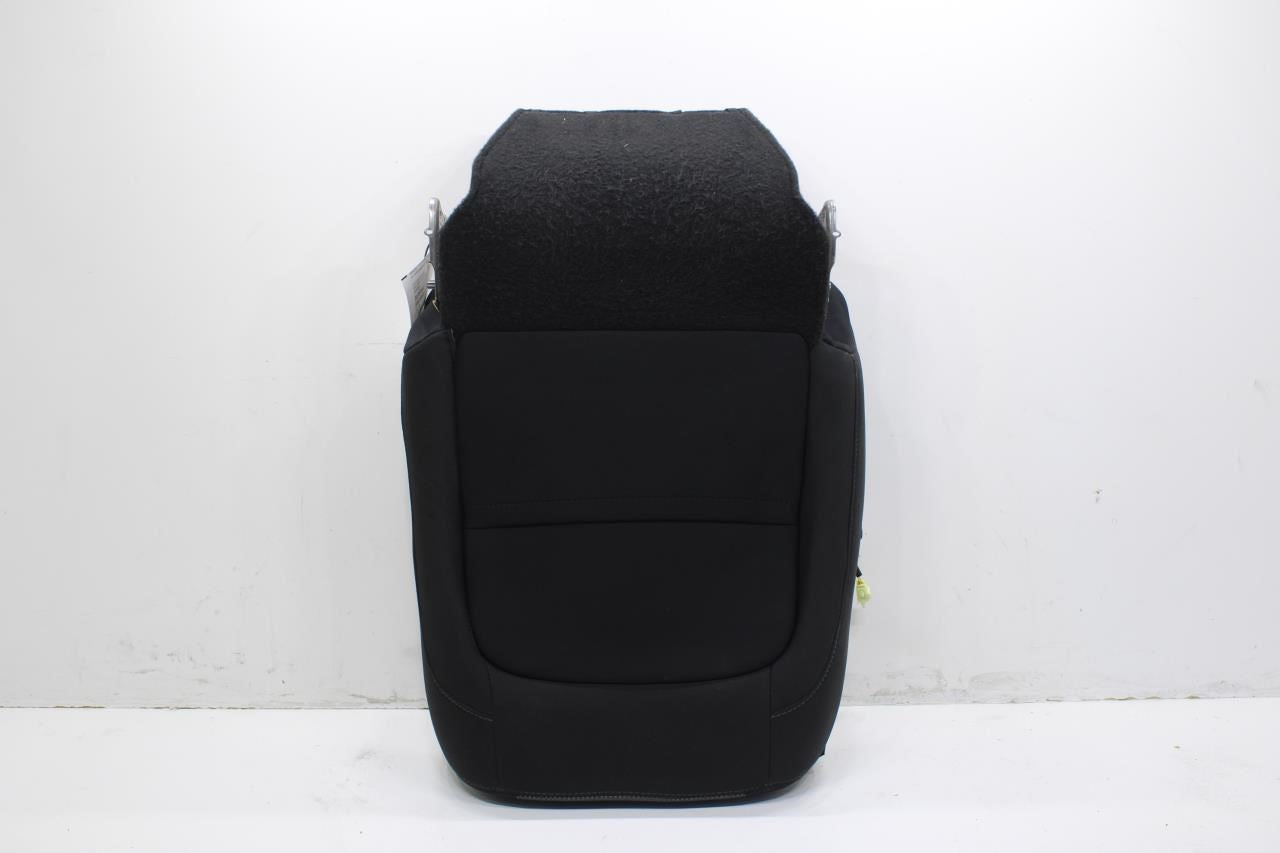 2016-20 Nissan Pathfinder SV Front Left Side Seat Back Upper Cushion 87650-9PF1A - Alshned Auto Parts