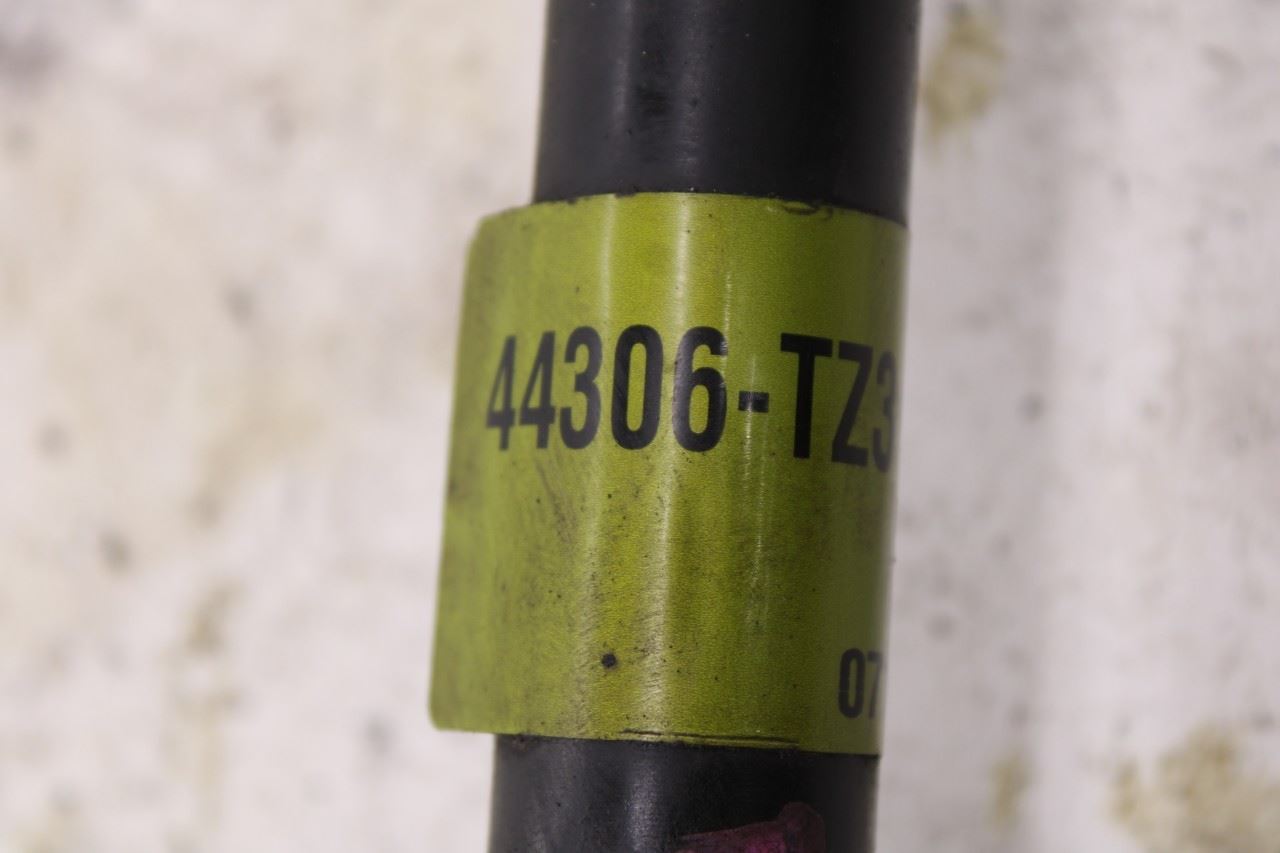 2015-2020 Acura TLX Tech FWD Front Left Driver Side CV Axle Drive Half Shaft5
