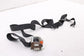 17-19 Buick LaCrosse Premium 3.6L AWD Rear Left Side 2nd Row Seat Belt Retractor2
