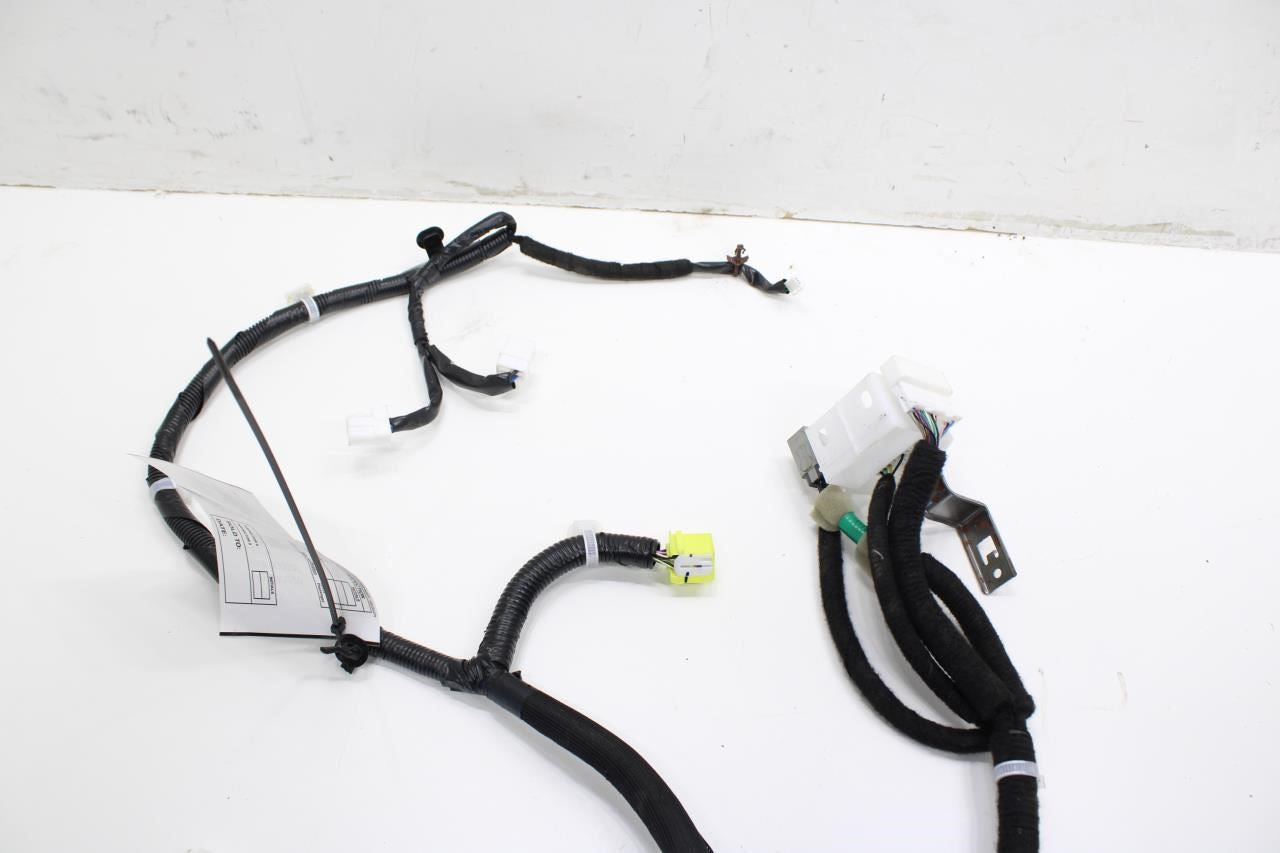 2020 Nissan Pathfinder SV Dash Instrument Panel Wire Harness 24010-9PT7A *ReaD* - Alshned Auto Parts
