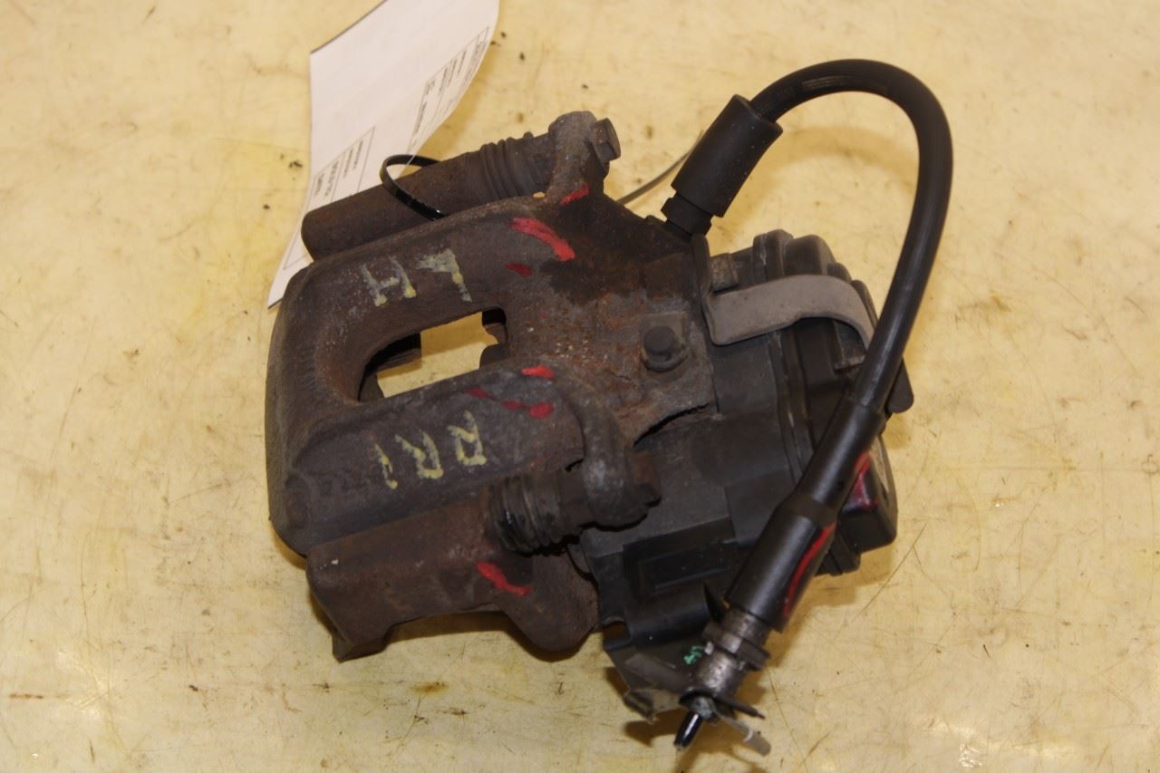 2011-2017 BMW X3 xDrive28i Rear Left Driver Side Brake Disc Caliper 34216791017 - Alshned Auto Parts