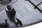 2014-2020 Infiniti QX60 Left Side View Mirror Inner Corner Cover 80293-3JA0A OEM - Alshned Auto Parts