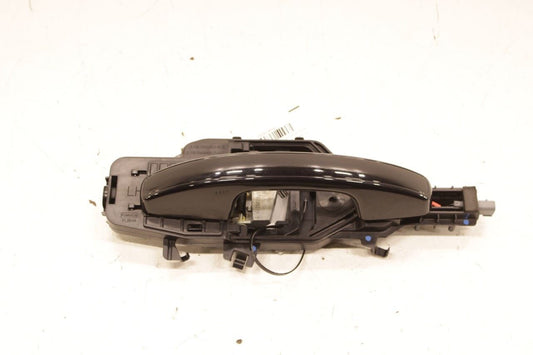 2018-24 Ford Expedition MAX XLT 3.5L Rear Driver Left Side Door Exterior Handle - Alshned Auto Parts