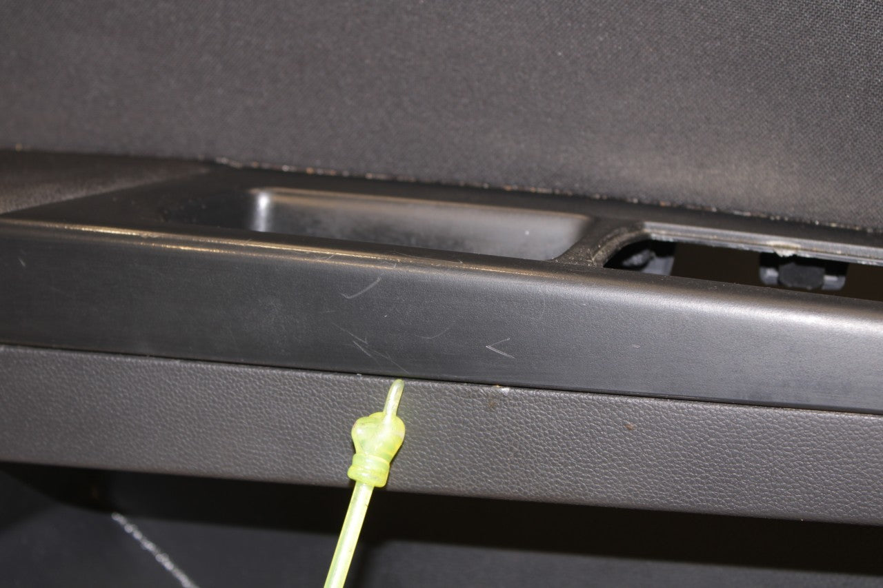 2018-2019 Volkswagen Atlas S Front Left Door Trim Panel 3CN867011EHSG OEM *ReaD* - Alshned Auto Parts