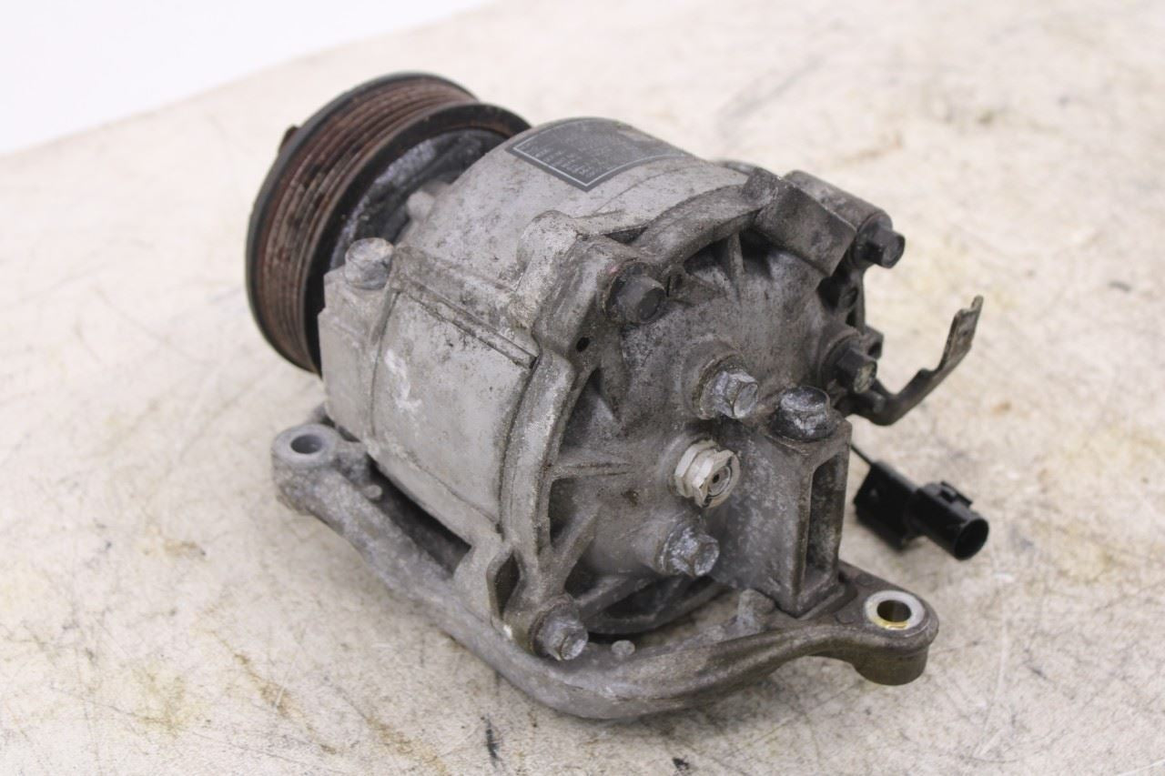 20-2025 Mitsubishi Outlander Sport SE 2L AC Air Conditioner Compressor 7813A9726