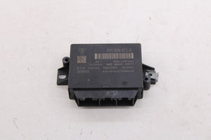 11-2016 Porsche Cayenne S Parking Assist Aid Control Module 7P5919475H OEM
