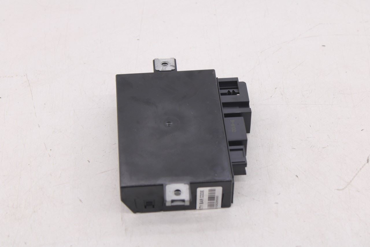 20-2025 Volkswagen Atlas SE Trailer Tow Light Computer Control Module 5H0907383C - Alshned Auto Parts