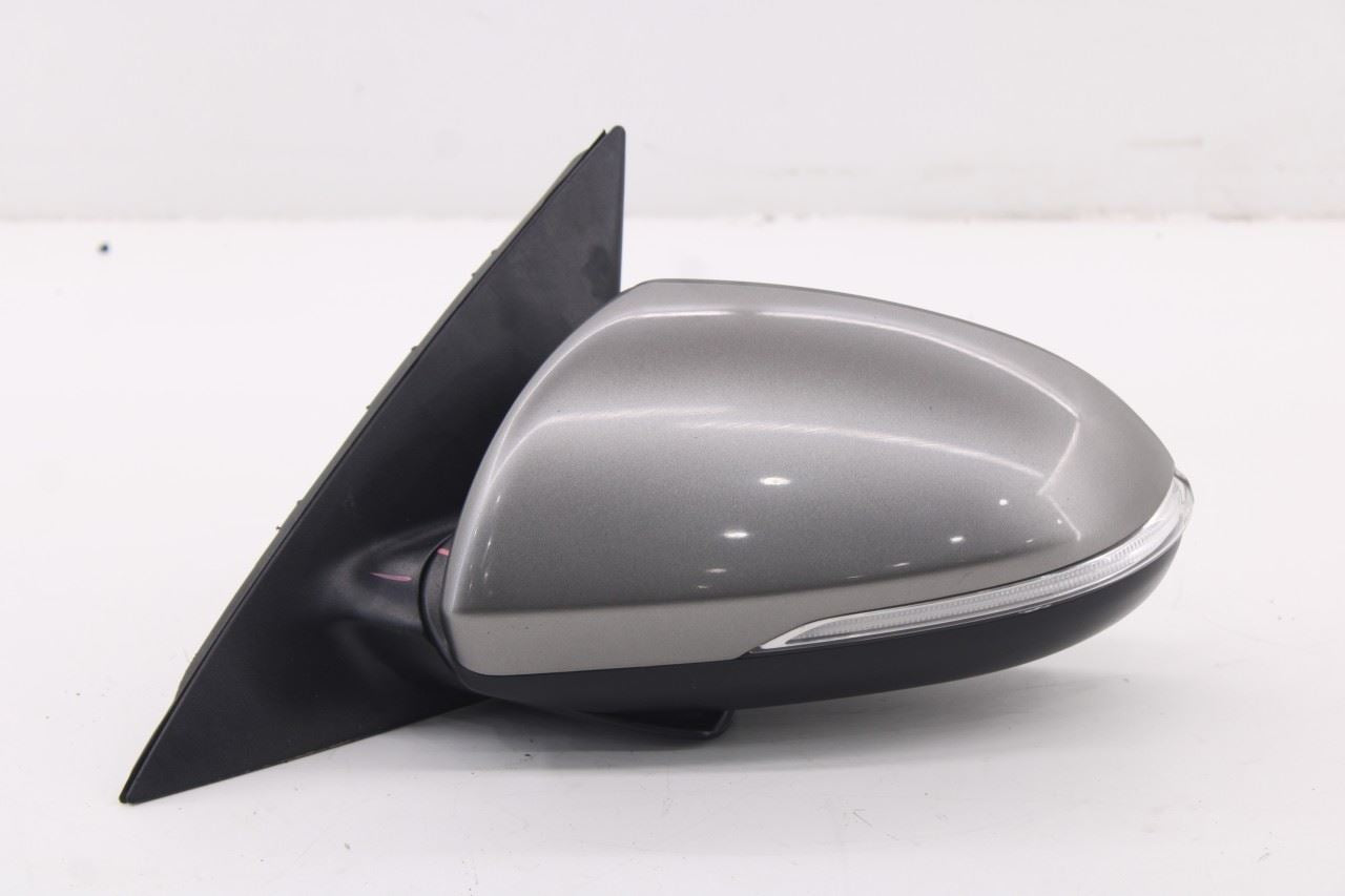 2016-20 Kia Optima EX 2.4L FWD Driver Left Side Rear View Mirror 87610-D5050 OEM0