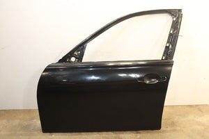 2013-2016 BMW 328i xDrive SULEV Front Left Side Door Shell Panel 41007298565 OEM