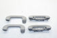2012-2015 Mercedes-Benz ML350 Roof Headliner Grab Grip Handle Set of 4 - Alshned Auto Parts