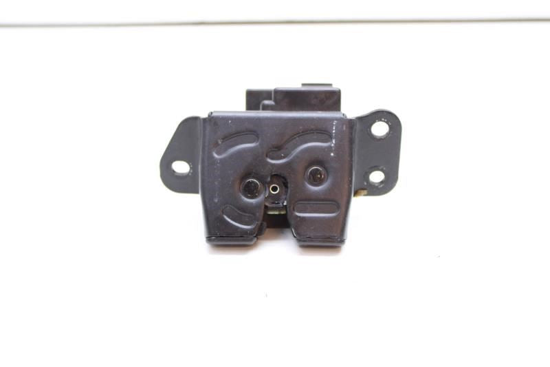 2014-2019 Kia Soul Tailgate Liftgate Latch Lock Actuator 81230-2W000 OEM - Alshned Auto Parts