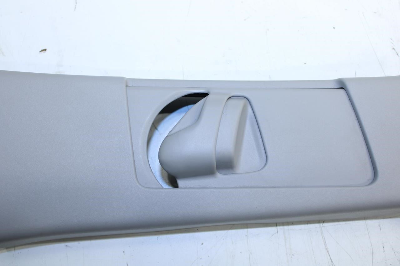 2015-23 Toyota Tacoma RH and LH Center B-Pillar Upper Trim Cover 62411-04050-B1 - Alshned Auto Parts