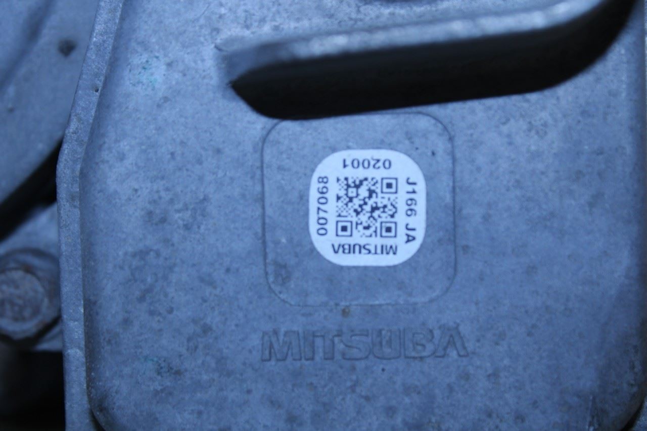 2016-2020 Acura MDX Advance 3.5L AWD Rear Differential Carrier 4.33 ratio *ReaD* - Alshned Auto Parts