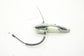 15-20 Kia Sorento LX 3.3L FWD Rear Driver Left Side Door Exterior Handle *ReaD* - Alshned Auto Parts