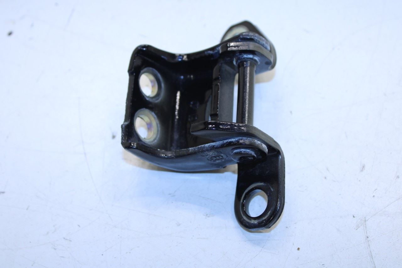 2014-20 Acura MDX Advance Rear Left Driver Side Door Hinge Upper and Lower Pair - Alshned Auto Parts