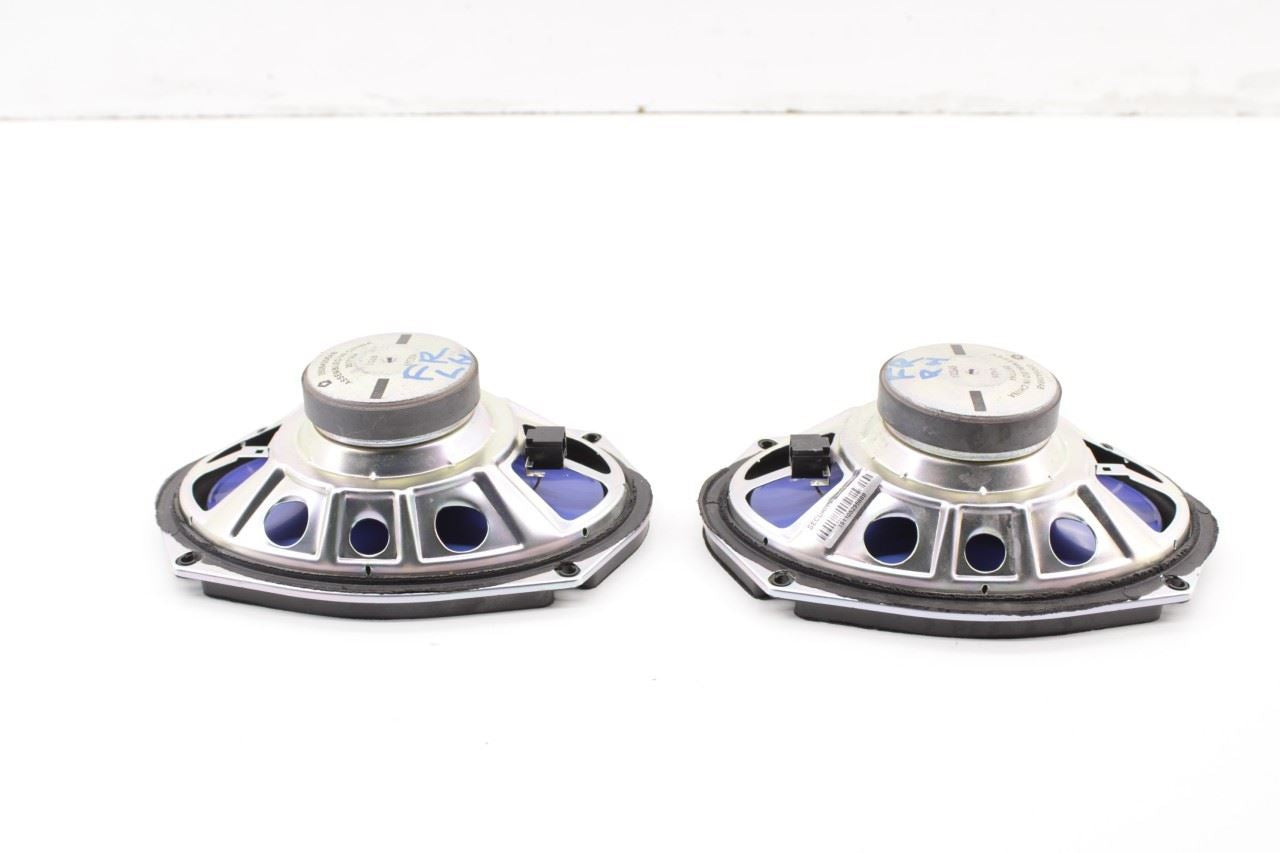17-24 Chrysler Pacifica Limited Front Right and Left Door Speaker 05064358AB - Alshned Auto Parts