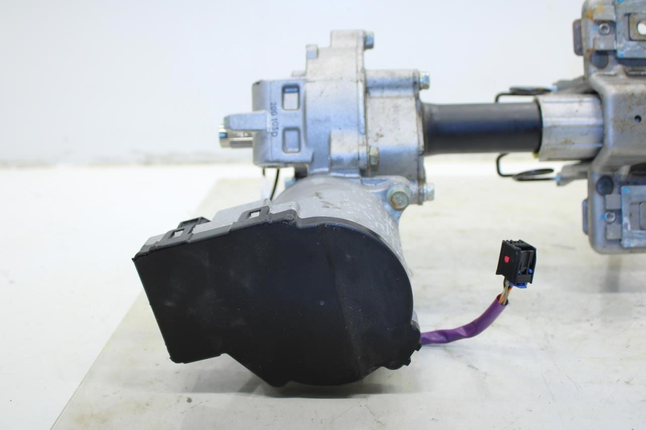 19-20 Hyundai Santa Fe Limited 2.4L FWD Steering Column Assembly 56300-S2010 OEM - Alshned Auto Parts