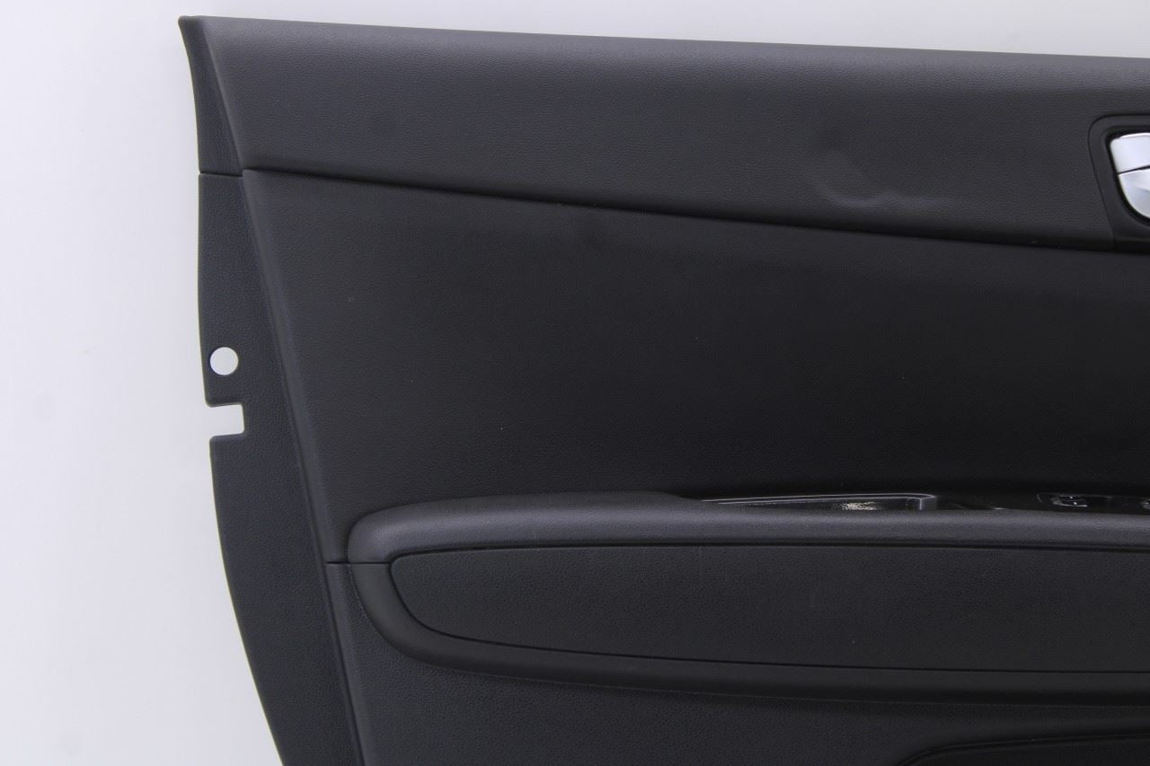 2016-2018 Kia Optima EX Front Left Driver Side Door Trim Panel 82301-D5280BF92