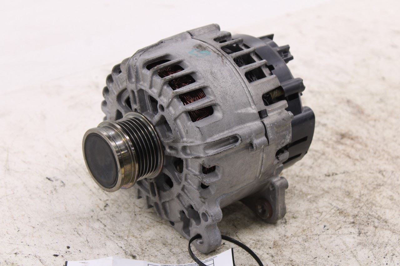2019-2026 Volkswagen Jetta SE 1.5L Alternator Engine Generator 05E-903-026-K OEM4