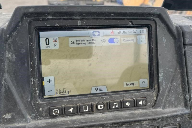 2023 Polaris RZR XP 1000 Dash Digital Display Screen Ride Command 3286917 OEM - Alshned Auto Parts