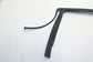 2014-2023 Jeep Cherokee Rear Right Door Run Channel w/ Belt Molding Weatherstrip - Alshned Auto Parts