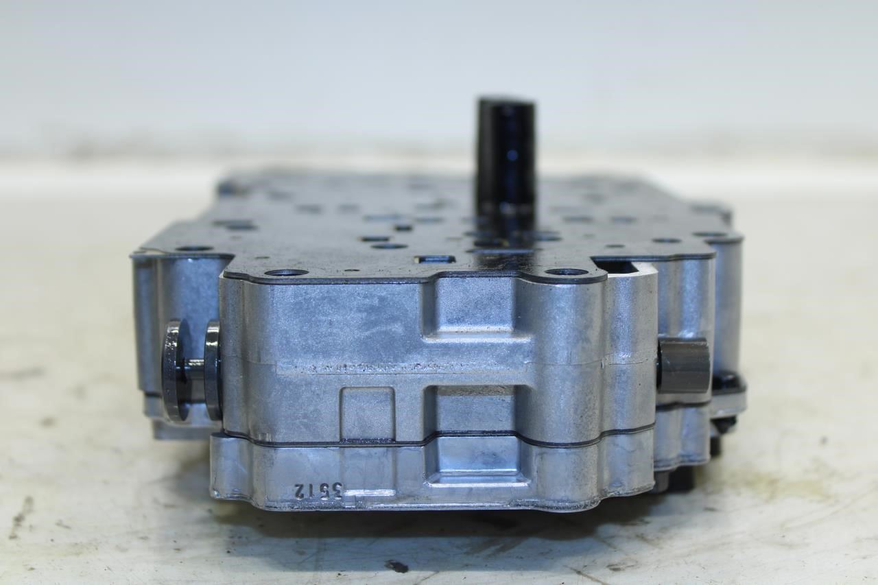 2012-2023 Chevrolet Equinox LT AWD Automatic Transmission Valve Body 24249346 - Alshned Auto Parts