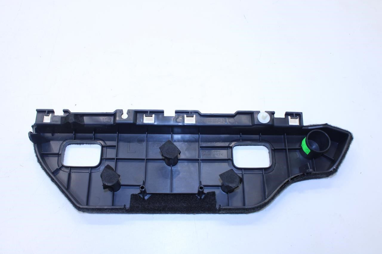 13-20 Nissan Pathfinder SV Rear Right and Left Trunk Luggage Floor Finisher Trim - Alshned Auto Parts