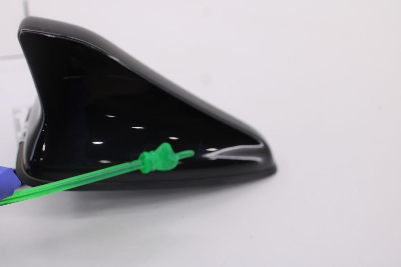 2019-2021 Hyundai Veloster Roof Exterior Shark Fin Antenna 96210-J3000MZH OEM2