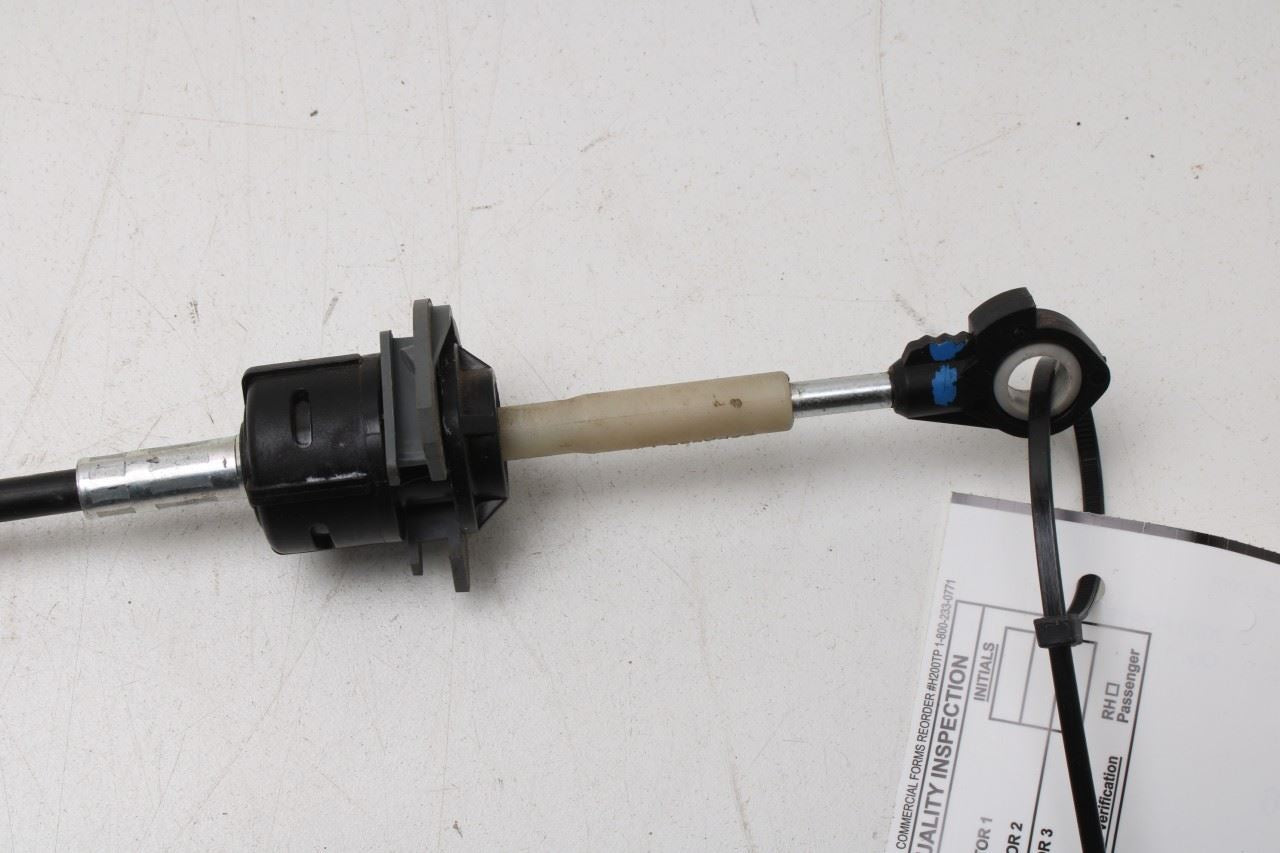 2019-23 Kia Forte LXS 2.0L Automatic Transmission Gear Shift Lever Control Cable - Alshned Auto Parts