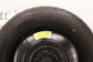 22-25 Hyundai Tucson SEL Spare Wheel Tire Kumho T135/90D17 104M 52919-R5100 OEM - Alshned Auto Parts