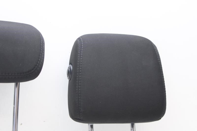 18-21 Ford Expedition RR Center RH and LH 2nd Row Seat Headrest JL1Z-78611A08-BF - Alshned Auto Parts