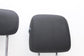18-21 Ford Expedition RR Center RH and LH 2nd Row Seat Headrest JL1Z-78611A08-BF - Alshned Auto Parts