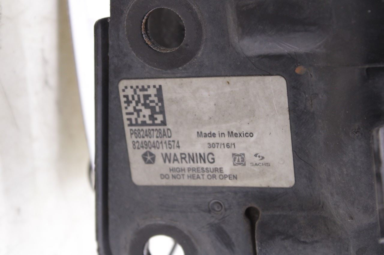 17-20 Chrysler Pacifica Limited 3.6L FWD Front Right Side Shock Strut Absorber - Alshned Auto Parts