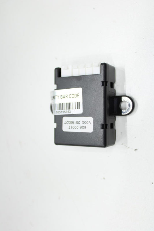 18-23 Kia Stinger GT1 Exterior Puddle Light Computer Control Module 00067-ADUS1 - Alshned Auto Parts