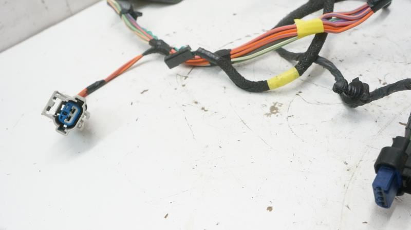 2013-2015 Ram 1500 Rear Right Passenger Side Door Wire Harness 68105514AE OEM - Alshned Auto Parts