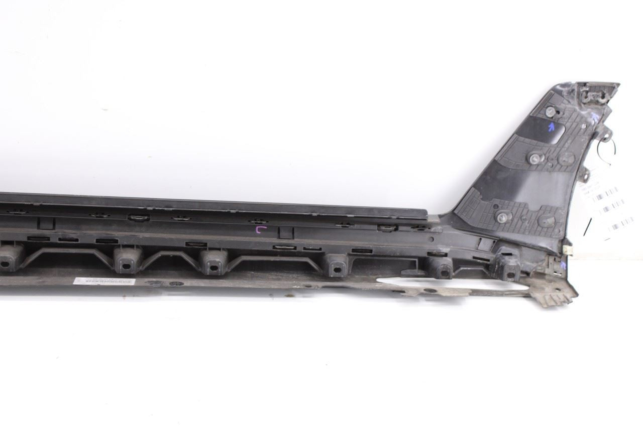 2023-25 BMW 430i Gran Coupe xDrive Left Rocker Panel Molding 51175A1D993 *ReaD* - Alshned Auto Parts