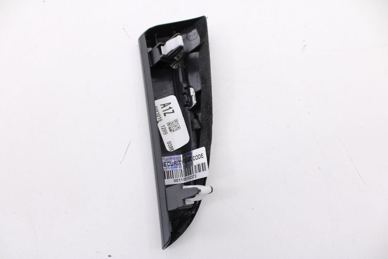 2019-21 Acura ILX Technology A-Spec Dash LH RH Interior Trim w/ Ignition Button16