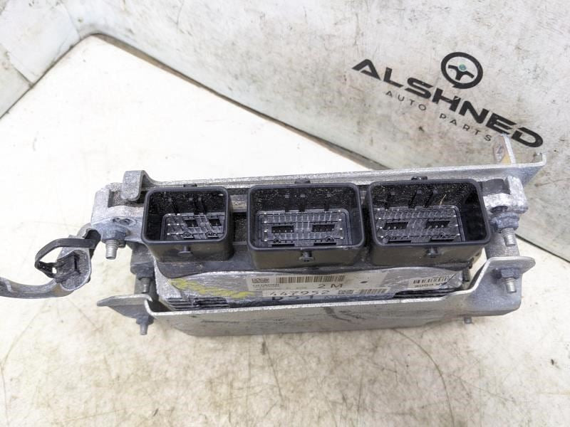 2019-2022 Nissan Altima Engine Computer Control Module ECU ECM 23703-6CA3A OEM - Alshned Auto Parts