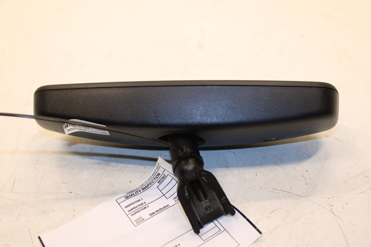 14-2017 Infiniti QX50 Front Inside Rear View Mirror w/ Auto Dimming 96321-3WV0A - Alshned Auto Parts