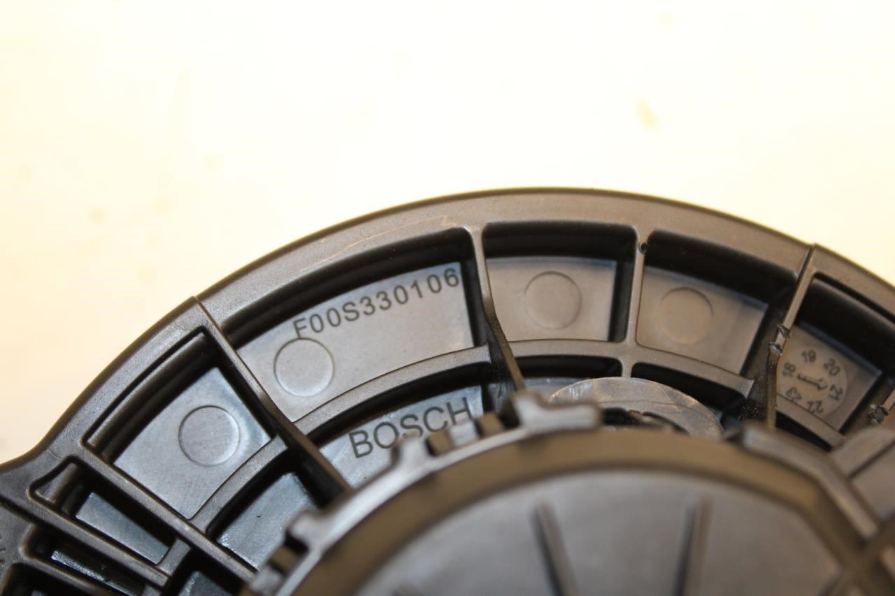 2018-2023 Kia Stinger GT1 3.3L HVAC AC Blower Fan Motor 97113-D2000 OEM - Alshned Auto Parts