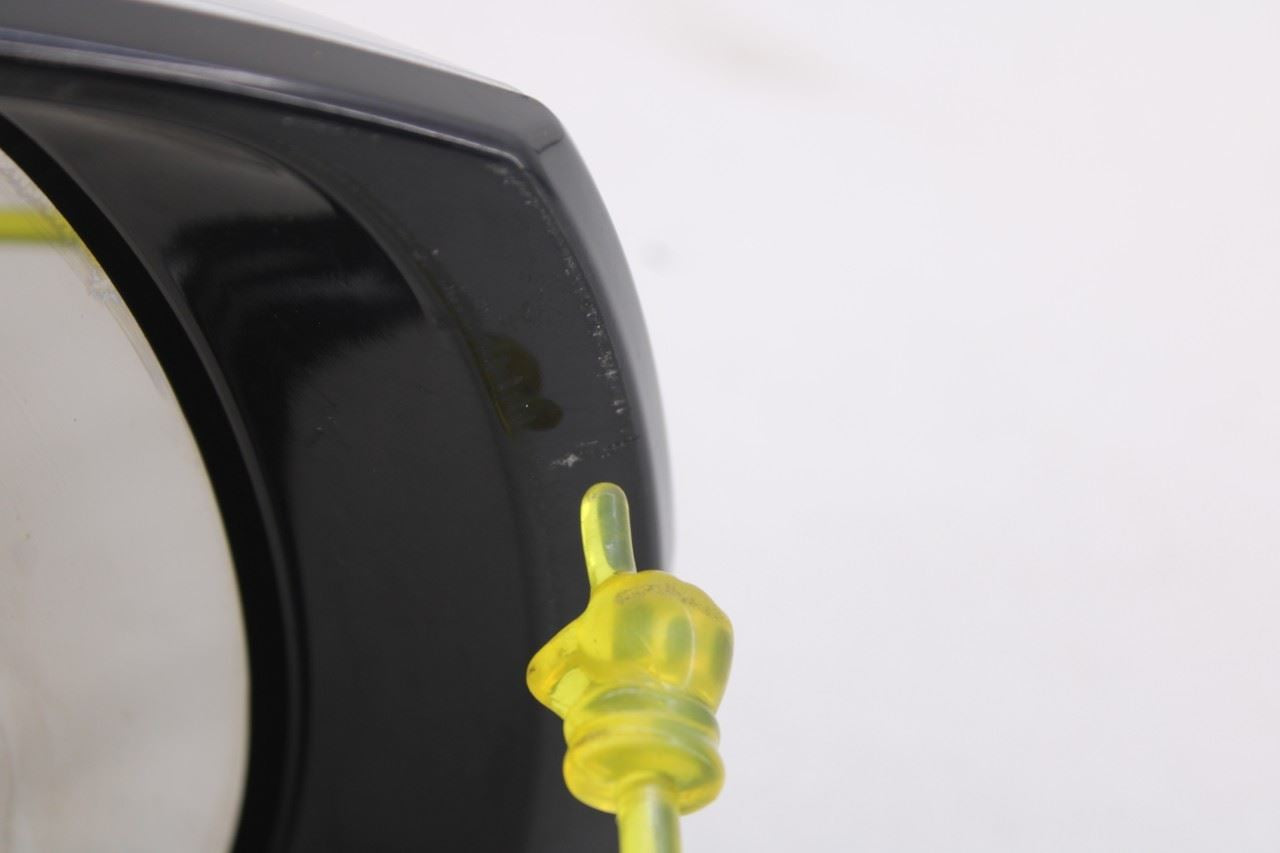 19-21 Infiniti QX50 ESSENTIAL Passenger Right Side Rear View Mirror 96301-5NA4A - Alshned Auto Parts