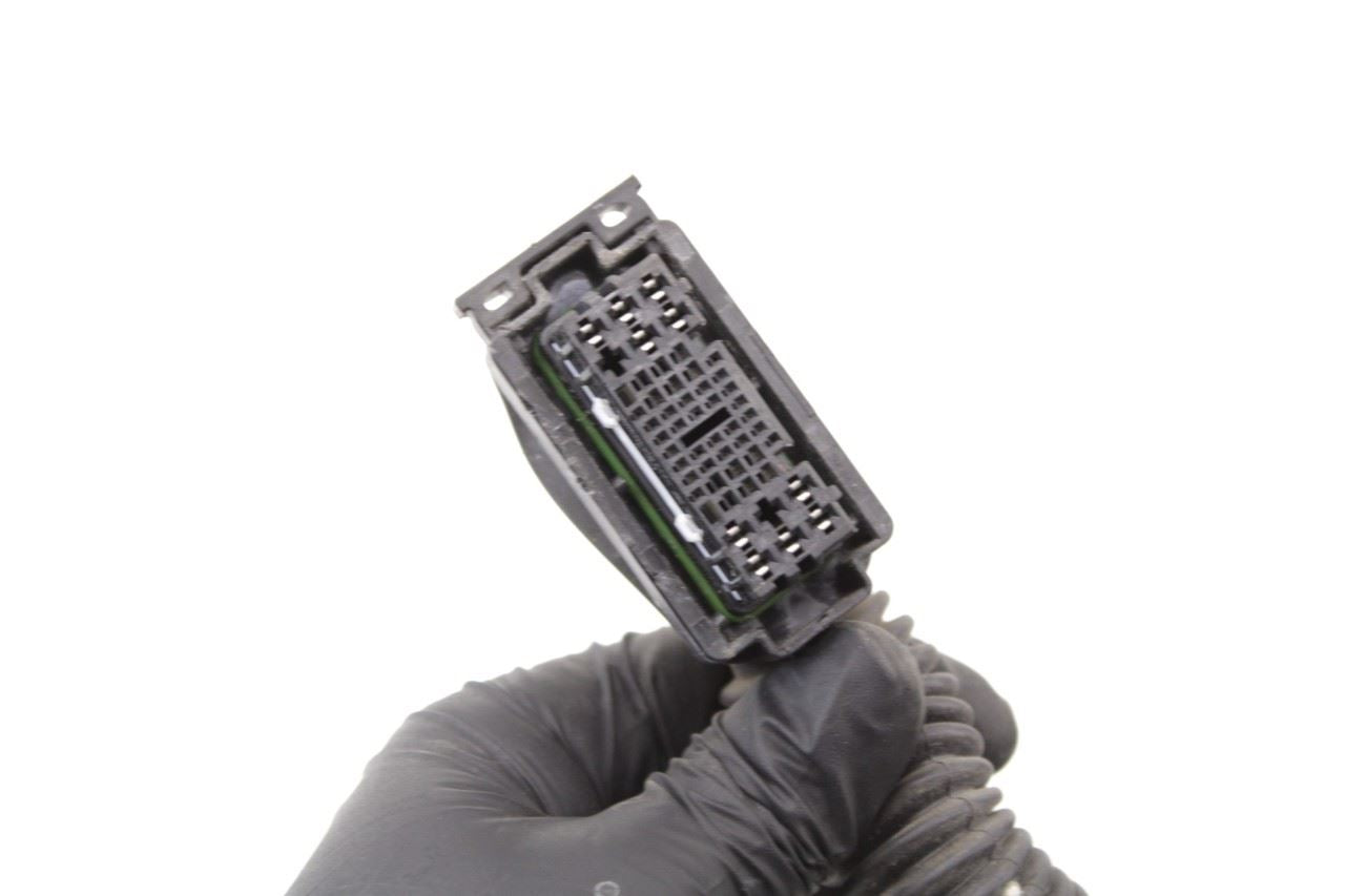 16-20 Hyundai Elantra Value Edition Front Left Door Window Regulator w/ Carrier - Alshned Auto Parts