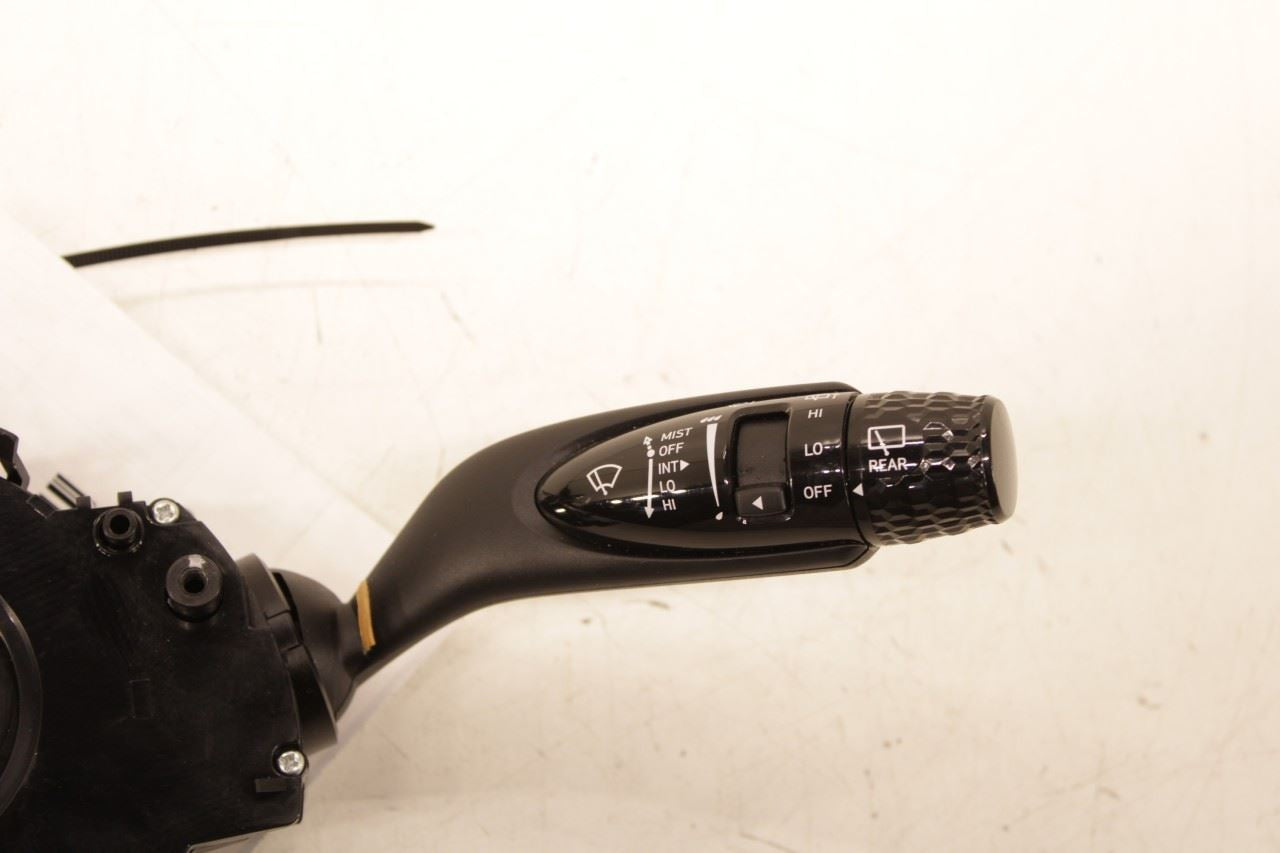 22-23 Hyundai Tucson SEL 2.5L AWD Steering Column Light Turn Signal Wiper Switch - Alshned Auto Parts