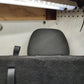 2011-2020 Dodge Journey Rear Left 3rd Row Seat Back w/ Headrest 1UN33DX9AA OEM - Alshned Auto Parts