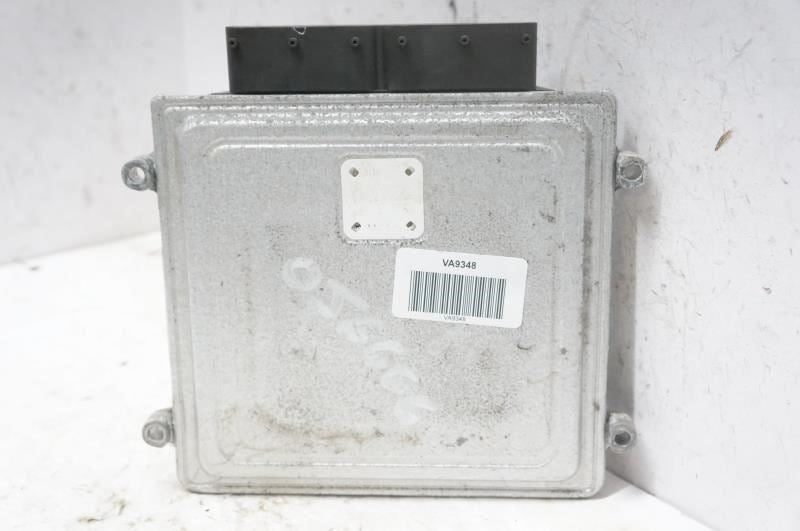 10-13 Hyundai Sonata 2.4L Engine Computer Control Module ECU 39101-2G660 *ReaD* - Alshned Auto Parts
