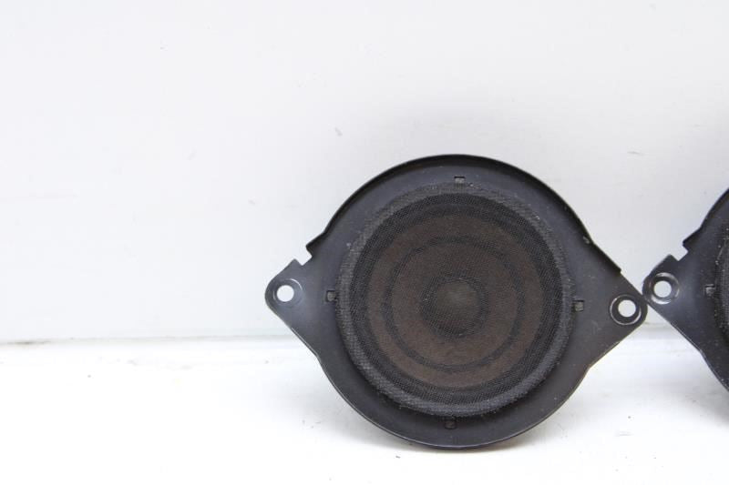 2014-2021 Jeep Cherokee Front Left & Right Dashboard Speakers 5059062AB OEM - Alshned Auto Parts