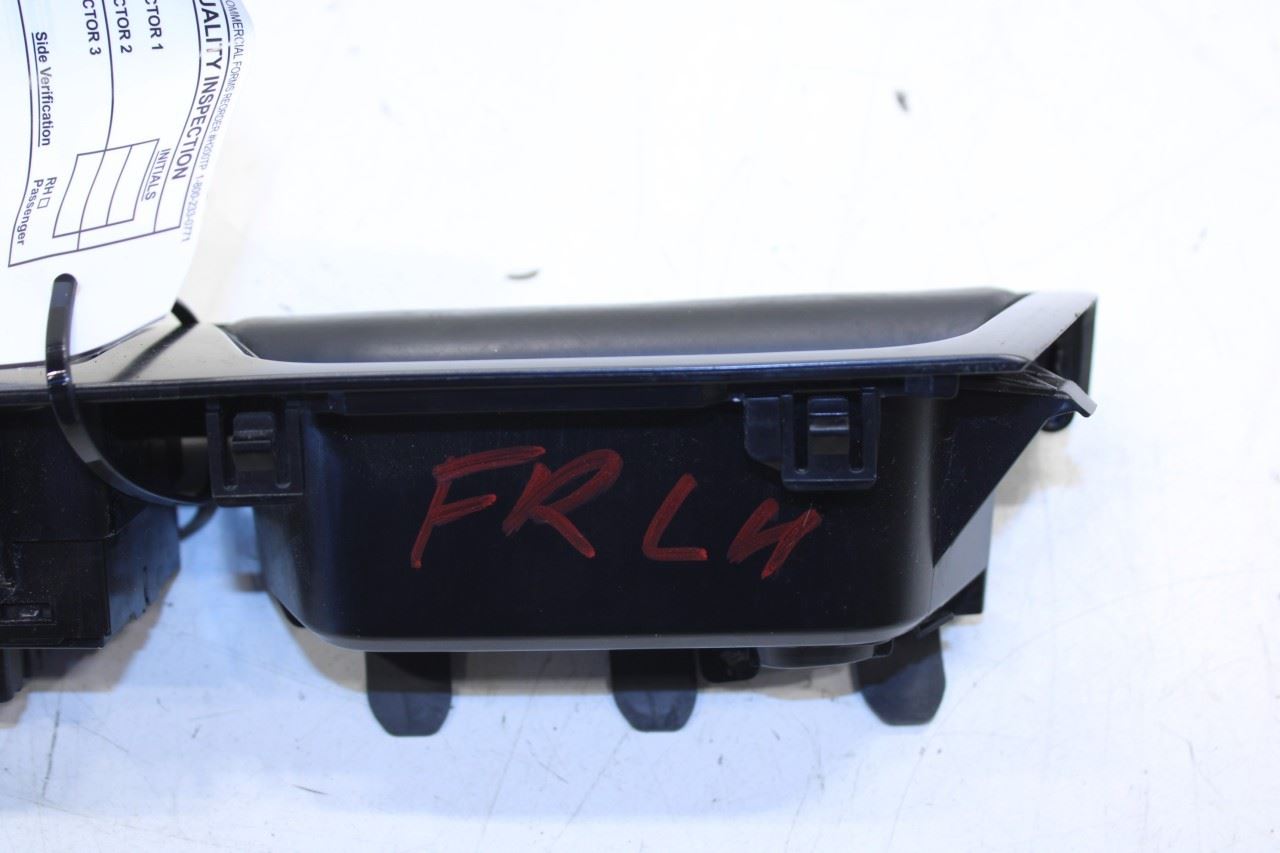 2016-2021 Subaru WRX Premium Front Left Master Power Window Switch 83071VA352 - Alshned Auto Parts