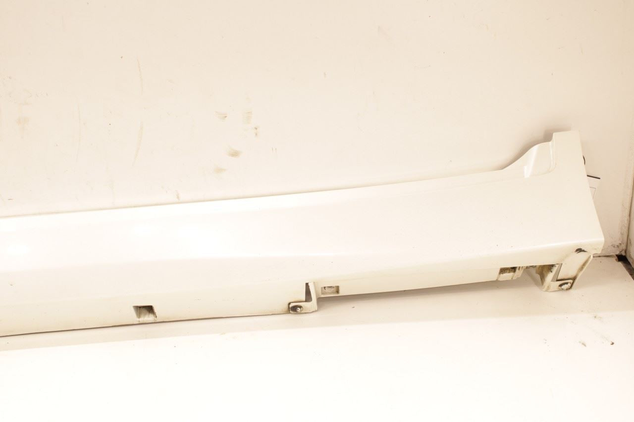 2015-24 Infiniti Q50 Premium Left Rocker Skirt Panel Molding 76851-4KH6A *ReaD* - Alshned Auto Parts