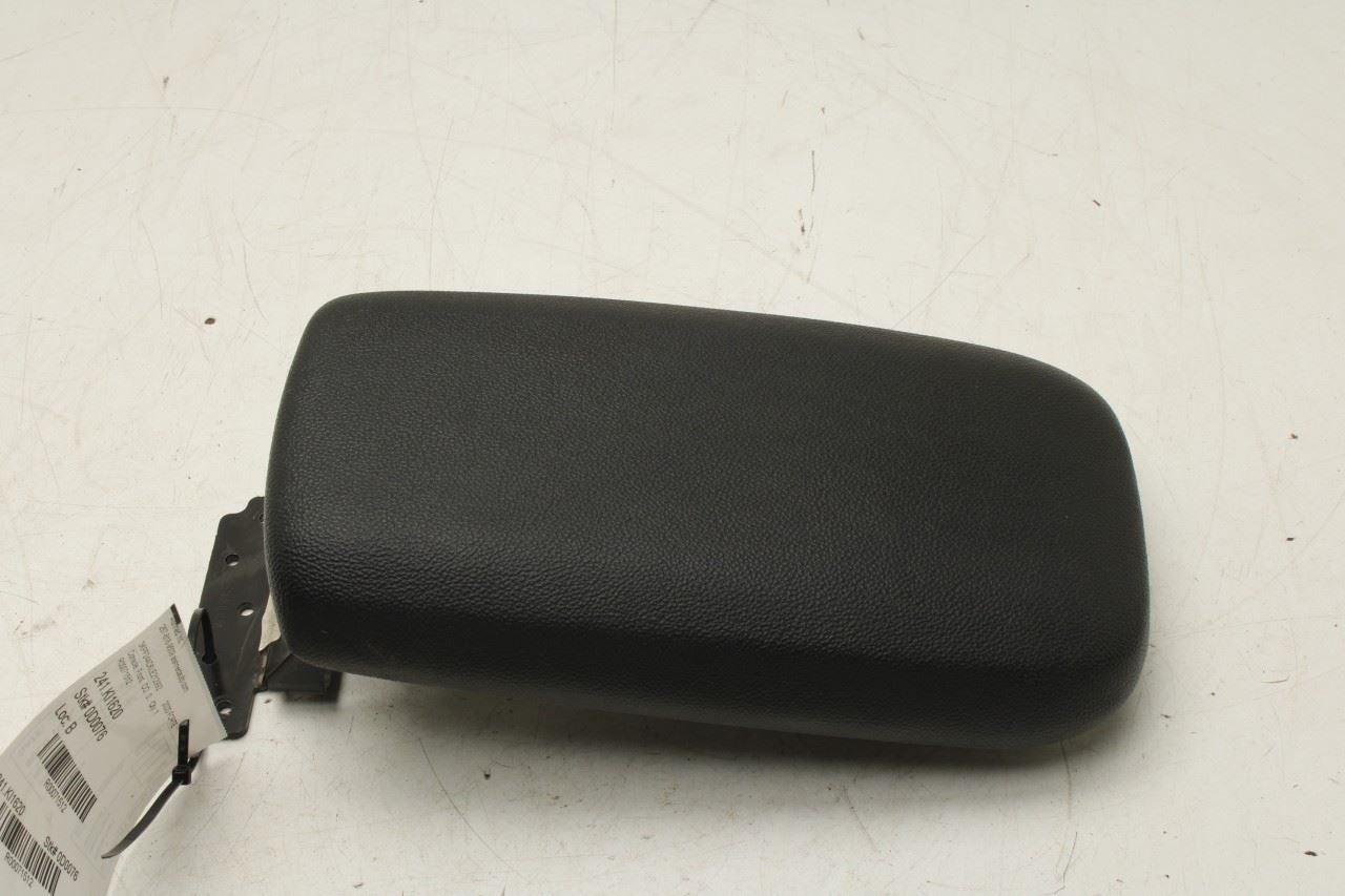 2019-24 Kia Forte LXS FR Center Console Armrest Storage Lid Cover 84660-M7000WK - Alshned Auto Parts